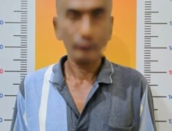 Polres Bireuen Tangkap Pelaku Pelecehan Seksual Terhadap Anak Dibawah Umur