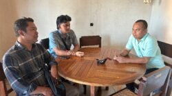 Jelang Hari Raya Nyepi Tahun Caka 1948 dan Idul Fitri 1447 H, Sat Intelkam Polres Karangasem Deteksi Dini Pencegahan Beredarnya Makanan dan Minum Kedaluwarsa