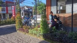 Melalui Samsat Drive Thru, Polres Karangasem Permudah dan Percepat Layanan Samsat kepada Masyarakat 