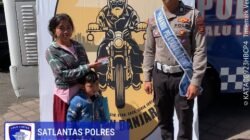 Tedun Banjar Polres Karangasem Berikan Kemudahan kepada Masyarakat, Melalui Pelayanan SIM dan SAMSAT Keliling