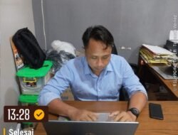 Cegah dan Atisipasi Kejahatan Cyber, Sat Reskrim Polres Karangasem Edukasi Masyarakat dari Tipu Tipu Jual Beli Melalui Online