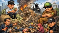 Ratusan Miliar Mengalir, Nyawa Melayang: Kota Bekasi Disorot, Lalai atau Kejahatan Lingkungan?