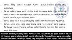 15 Tahun Konflik APKOMINDO: Dari Pembekuan Pengurus hingga 37 Perkara di Pengadilan, Berpotensi Catat Rekor MURI