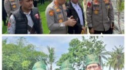 Pebriyan Winaldi dan Hambalang 3 Riau Tegaskan Peran di Balik Peresmian Jembatan Merah Putih: Dari Akses Terbuka hingga Ekonomi Bergerak