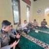 Pererat Silaturahmi di Bulan Suci Ramadhan, Kapolsek Rambang Gelar Buka Puasa Bersama Personel dan Bhayangkari