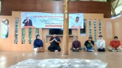 H .Ateng Sutisna Ajak Wartawan Majalengka Sinergi Bangun Daerah