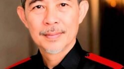 SURAT TERBUKA LSM FAKTA KEPADA BELIYADI