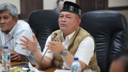 Bupati Aceh Utara Kembali Salurkan 1.123 Ekor Sapi Bantuan Presiden untuk 852 Gampong