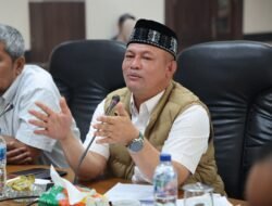Bupati Aceh Utara Kembali Salurkan 1.123 Ekor Sapi Bantuan Presiden untuk 852 Gampong