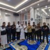 Cakar Sriwijaya menghadiri Buka Puasa Bersama Majelis Ta’lim Al-Ikhlas, Perkuat Silaturahmi Ormas dan Masyarakat.