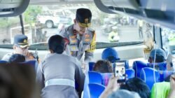 Mudik Aman dan Nyaman, Polda Bali Hadirkan Program Mudik Gratis Presisi 2026