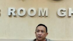 Kabid Humas Polda Bali, Kombes Pol. Ariasandy, S.I.K., Sebut H-1 Jelang Lebaran, Pelabuhan Gilimanuk Sepenuhnya Normal Tanpa Antrean