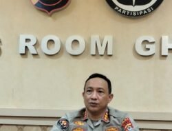Kabid Humas Polda Bali, Kombes Pol. Ariasandy, S.I.K., Sebut H-1 Jelang Lebaran, Pelabuhan Gilimanuk Sepenuhnya Normal Tanpa Antrean