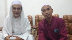 Perkuat Ukhuwah, YSKLI Sumsel Hadiri Buka Puasa Bersama Majelis Ta’lim Al-Ikhlas
