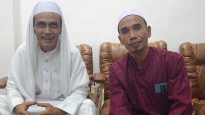 Perkuat Ukhuwah, YSKLI Sumsel Hadiri Buka Puasa Bersama Majelis Ta’lim Al-Ikhlas