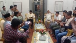 Bantuan Daging Presiden Terancam Tak Tersalurkan Saat Mak Meugang, Bupati Bireuen Ungkap Kendala