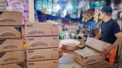 Di Duga Oknum Penanggung Jawab Dan Pengawas Penyaluran Minyak KITA Dari Bulog Wilayah Sulut-Go Menyalahi Aturan