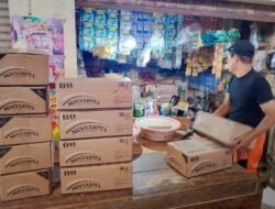 Di Duga Oknum Penanggung Jawab Dan Pengawas Penyaluran Minyak KITA Dari Bulog Wilayah Sulut-Go Menyalahi Aturan