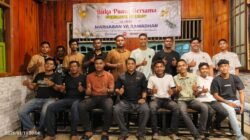 Keluarga Besar CV. Hafiza Gelar Buka Puasa Bersama di Lhokseumawe