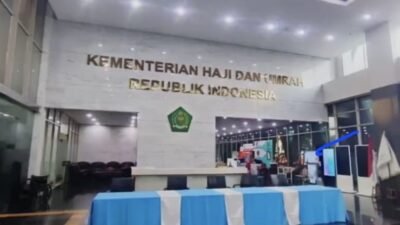 Hasil Sidang Isbat 2026: Idul Fitri 1447 H Jatuh pada Sabtu, 21 Maret 2026