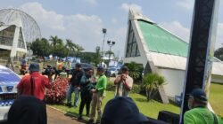 PT Sukun Wartono Indonesia Bersama FKMK Adakan Mudik Gratis 2026