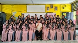 Keluarga Besar UPT SDN Jati 1 , mengucapkan Selamat Hari Raya Idul Fitri 1447 Hijriyah/ 2026