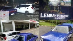 Mencuat! Tunggakan Pembayaran Rakernas AKPERSI Belum Tuntas, Mobil Pribadi Tertahan, Yudianto Siap Tempuh Jalur Hukum