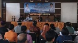Cegah Kejahatan Siber dan Penipuan Online Selama Ramadhan, Sat Reskrim Polres Karangasem Gencarkan Edukasi Masyarakat dari Modus Tipu Tipu Digital