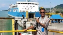 Kaperwil Banten Media Online detik peristiwa.co.id, Romadhona mengucapkan Selamat Hari Raya idul Fitri 1447 H/2026