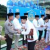 Polri Imbau Masyarakat, Waspadai Lonjakan Arus Balik dan Manfaatkan WFA Pasca Idul Fitri 1447 H