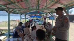 Hari Ke-4 Lebaran, Polres Aceh Tengah Terus Intensifkan Pengamanan Arus Mudik dan Wisata