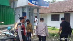 Berikan Perlindungan dan Pelayanan Prima kepada Masyarakat, Polsek Selat Intensifkan Patroli 