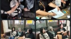 Advokat Rikha Permatasari Kritik Keras Penanganan Kasus Wartawan di Mojokerto