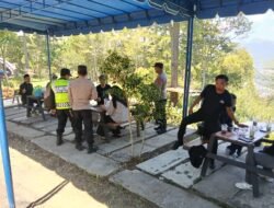 Polres Aceh Tengah Intensifkan Patroli Mudik Hari Ke-5, Jalur Wisata Dipastikan Aman dan Lancar