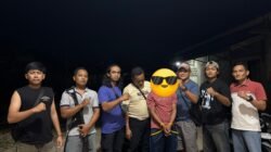 Team Tekab 308 Polres Mesuji Berhasil Mengam DPO Tersangka Tindak Pidana Pencurian Dengan Pemberatan