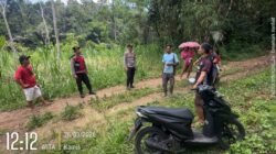 Pastikan Situasi Kamtibmas tetap Kondusif. Polsek Selat Rutin Gelar Patroli 