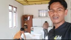 Owner ItemDurian Akan Bangun Gudang Produksi Durian Kekuyang di Desa Buge Ara pada Agustus 2026