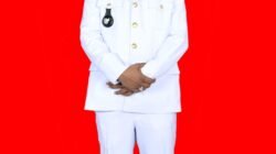 Habibullah Apresiasi Pemkab Bireuen, Kebutuhan Penyintas Banjir Alue Kuta Sudah Terpenuhi