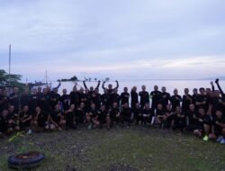 Rapim Kodam XVIII/Kasuari: Samakan Persepsi, Perkuat Sinergi untuk Pembangunan dan Keamanan di Papua Barat