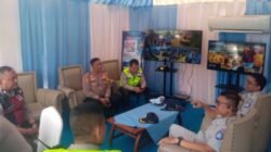 Siaga Lebaran 2026: Jasa Raharja DKI Jakarta Perkuat Sinergi demi Kelancaran Arus Mudik Idul Fitri 1447 H