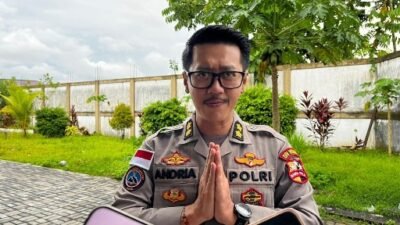 Satgas Operasi Damai Cartenz 2026 Berhasil Ungkap Jaringan Peredaran Amunisi Ilegal, 4 Tersangka Diamankan