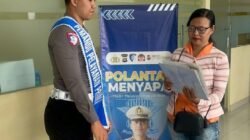 Tingkatkan Kualitas Pelayanan Publik, Proses Pelayanan BPKB Polres Karangasem Semakin Cepat dan Transparan