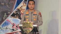 Buka Turnamen E-Sport “Mobile Legend” Cup 2026, Kapolres Karangasem: Kami Ingin Merangkul Adik-Adik Agar Selalu Berkegiatan Positif