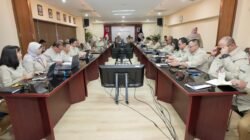 Kementrans Dukung Kejati Kaltim Usut Tuntas Kasus Dugaan Korupsi Tambang Ilegal di Lahan Transmigrasi Kukar Tahun 2005-2011