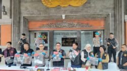 Polda Bali Berhasil Ungkap Kasus Pembunuhan WNA Belanda, Tetapkan Dua Orang Tersangka Status DPO