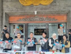 Polda Bali Berhasil Ungkap Kasus Pembunuhan WNA Belanda, Tetapkan Dua Orang Tersangka Status DPO