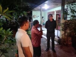 Cegah Kenakalan Remaja, Satuan Narkoba Polres Karangasem Intensifkan Patroli Malam