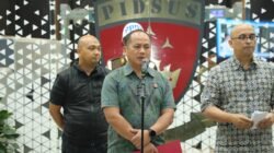 Rugikan Negara, ST Tersangka Korupsi PT AKT Gunakan Dokumen Ilegal Pasca Izin Dicabut