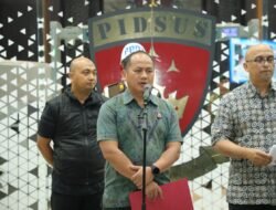 Rugikan Negara, ST Tersangka Korupsi PT AKT Gunakan Dokumen Ilegal Pasca Izin Dicabut