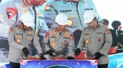 Dorong Transformasi SDM dari Reaktif ke Proaktif, Polri Resmikan Laboratorium Sosial Sains di Akpol